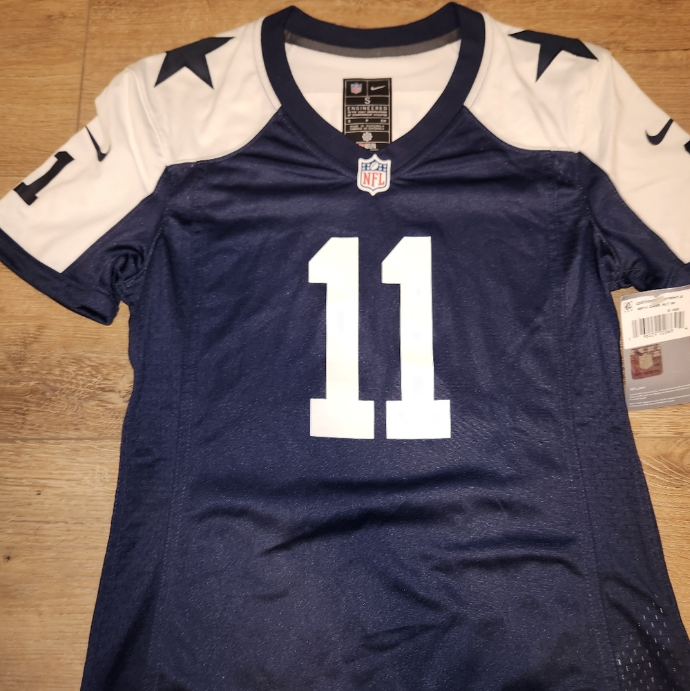 Women's Nike Micah Parson's Jersey Sz Small